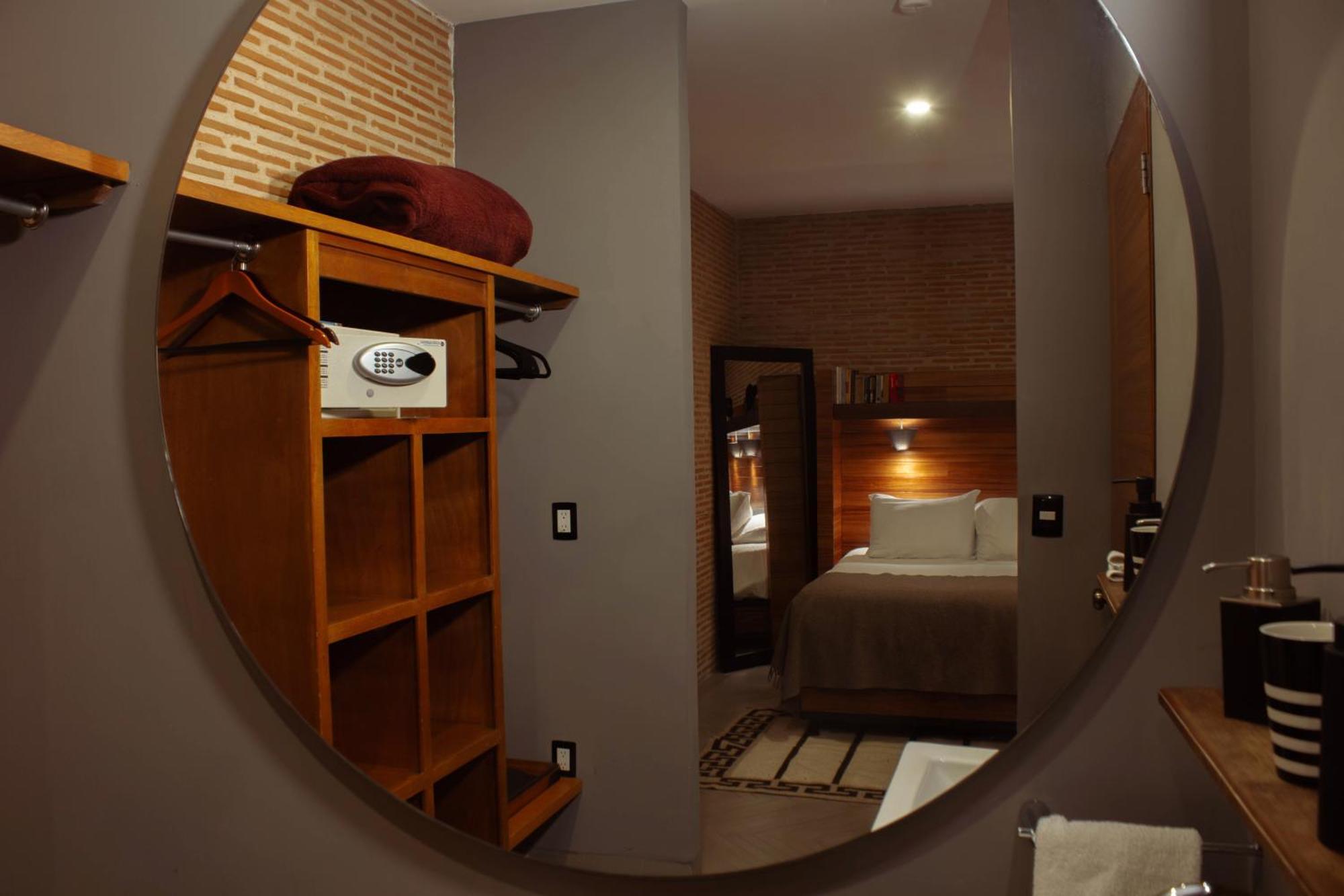 Elena De Cobre, Leon, A Member Of Design Hotels Ruang foto