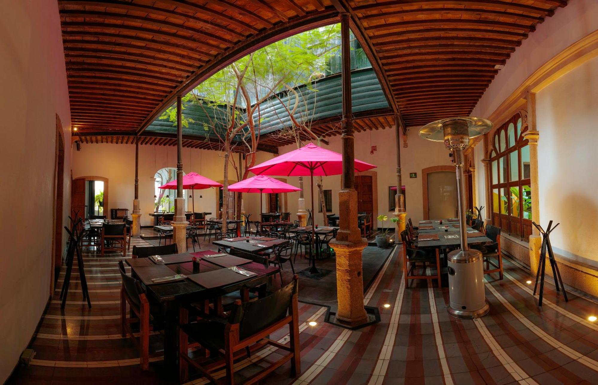 Elena De Cobre, Leon, A Member Of Design Hotels Bagian luar foto
