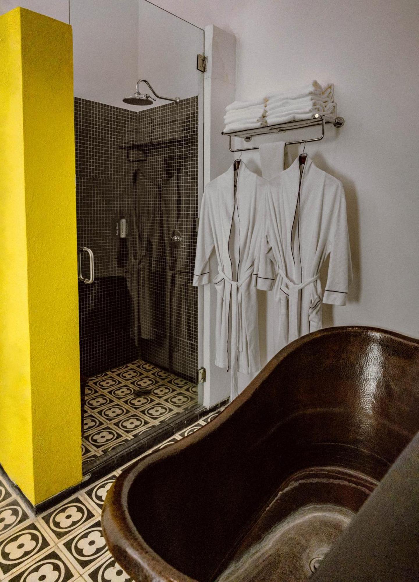 Elena De Cobre, Leon, A Member Of Design Hotels Bagian luar foto