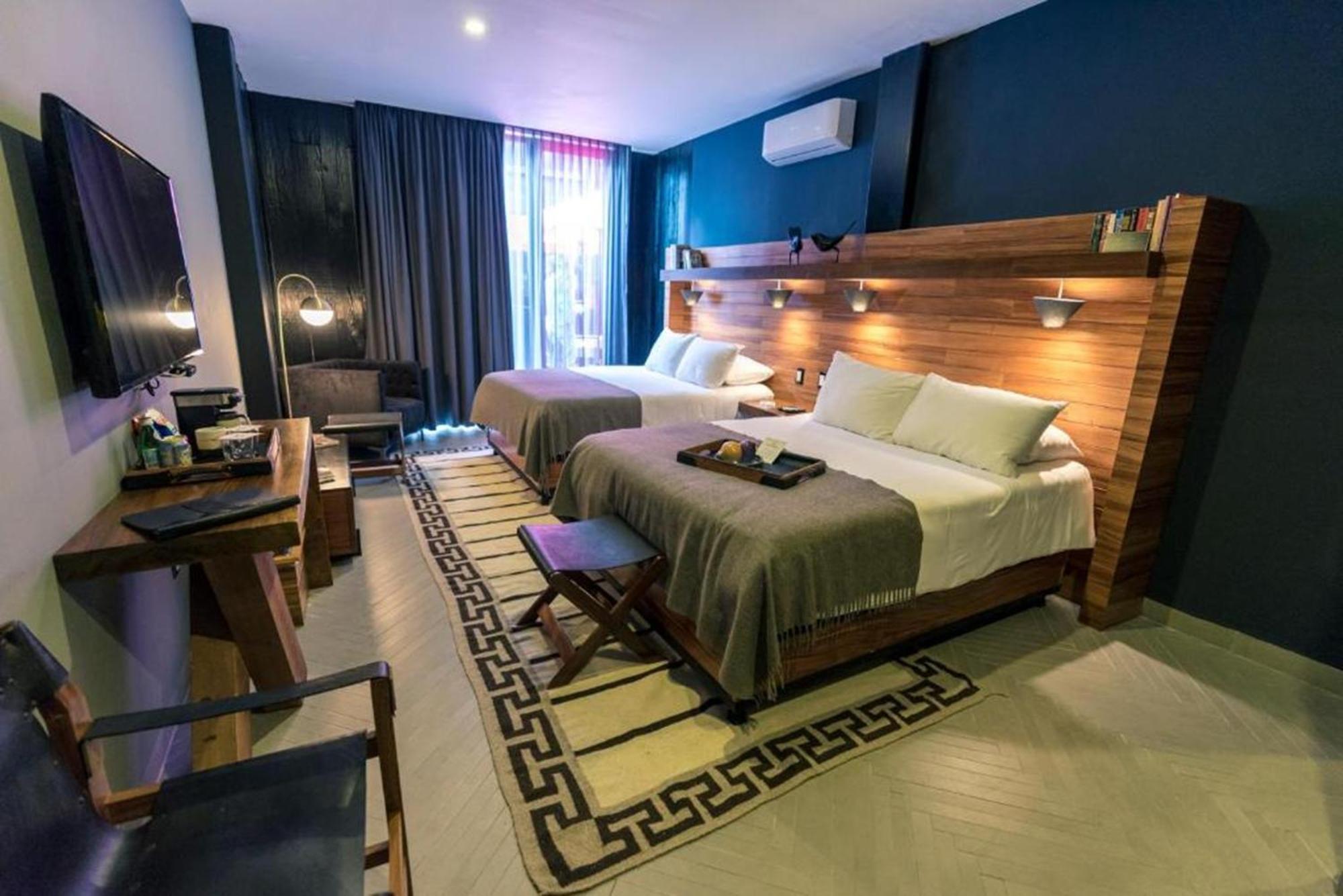 Elena De Cobre, Leon, A Member Of Design Hotels Bagian luar foto