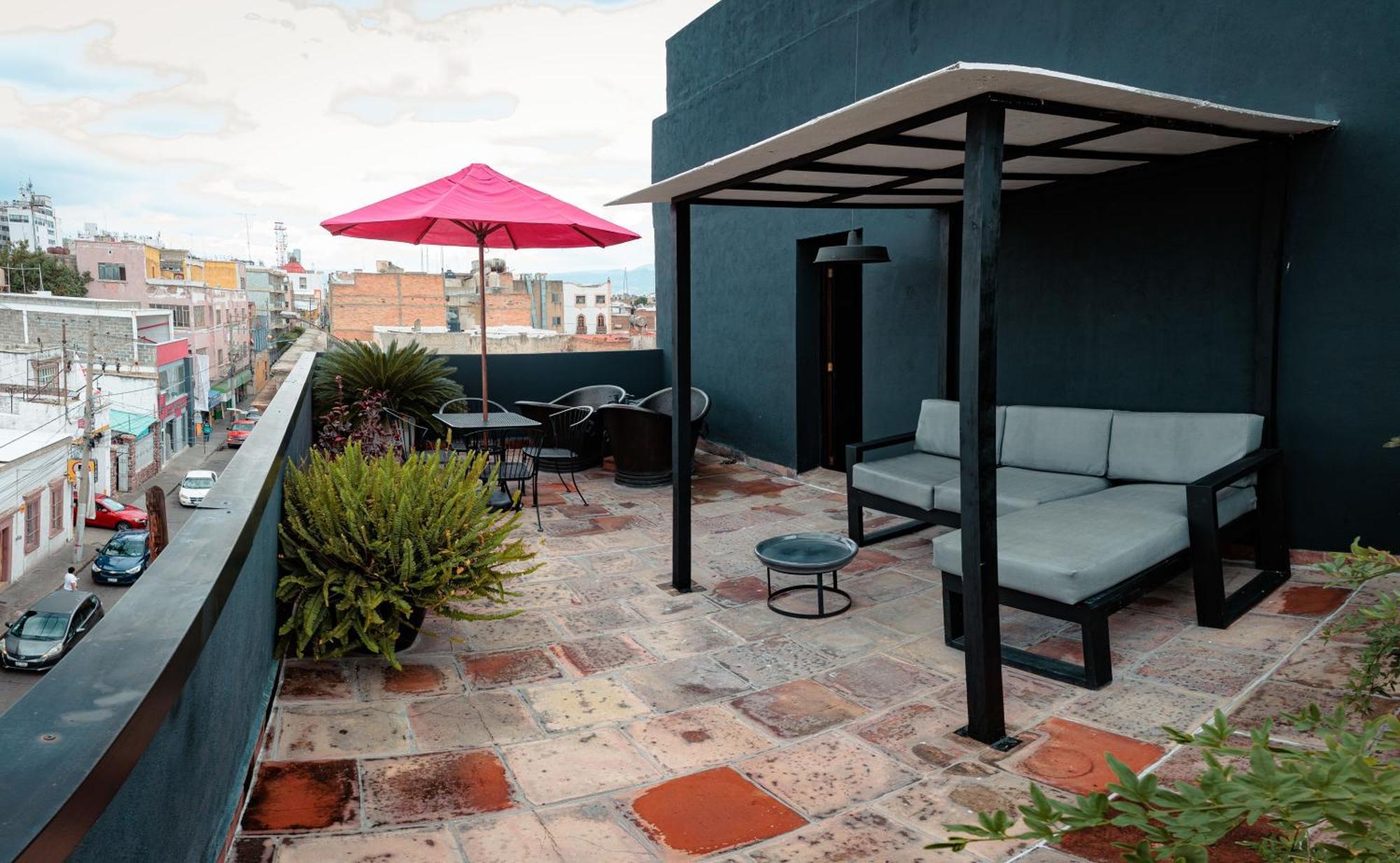 Elena De Cobre, Leon, A Member Of Design Hotels Bagian luar foto