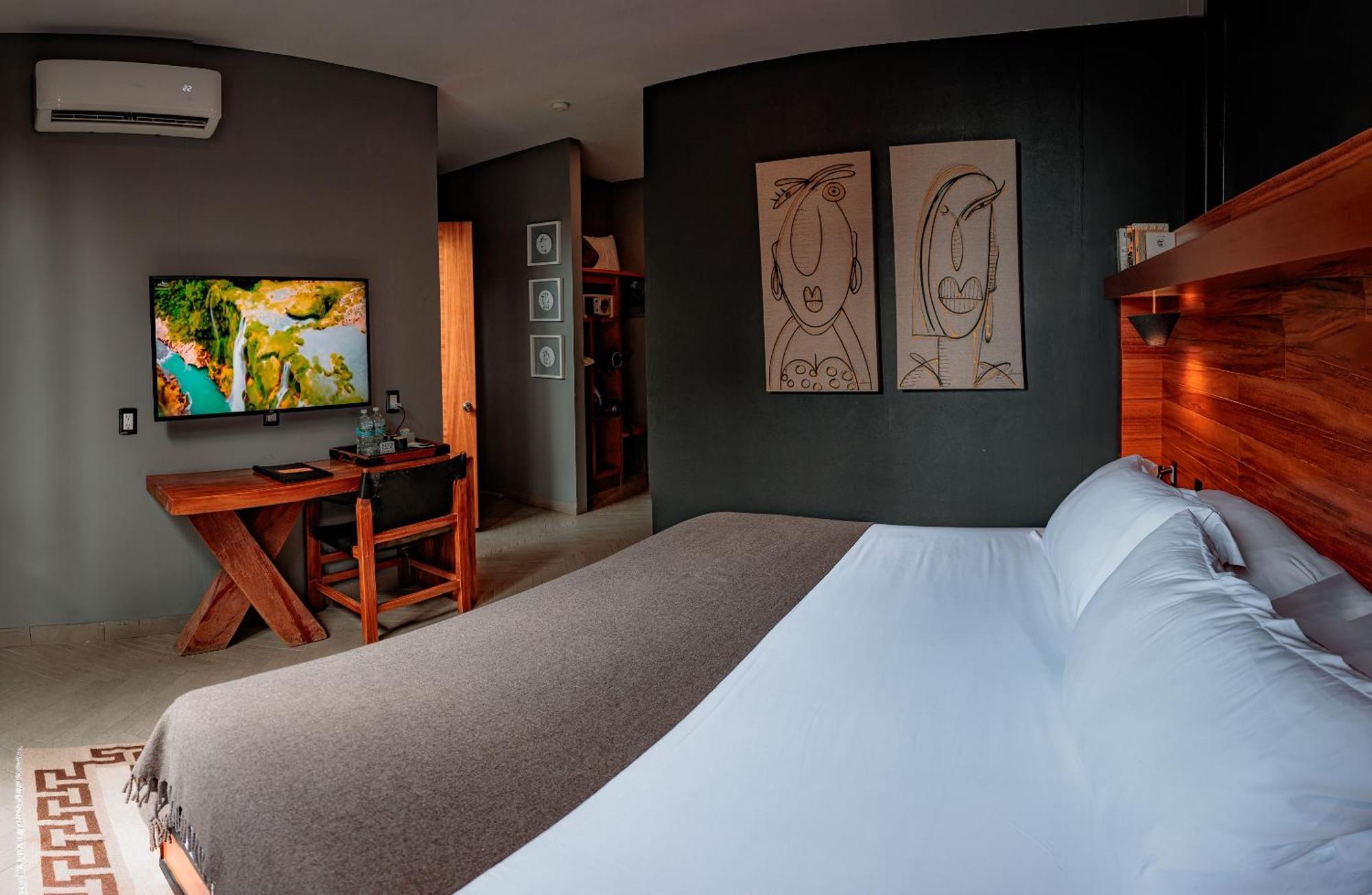 Elena De Cobre, Leon, A Member Of Design Hotels Bagian luar foto